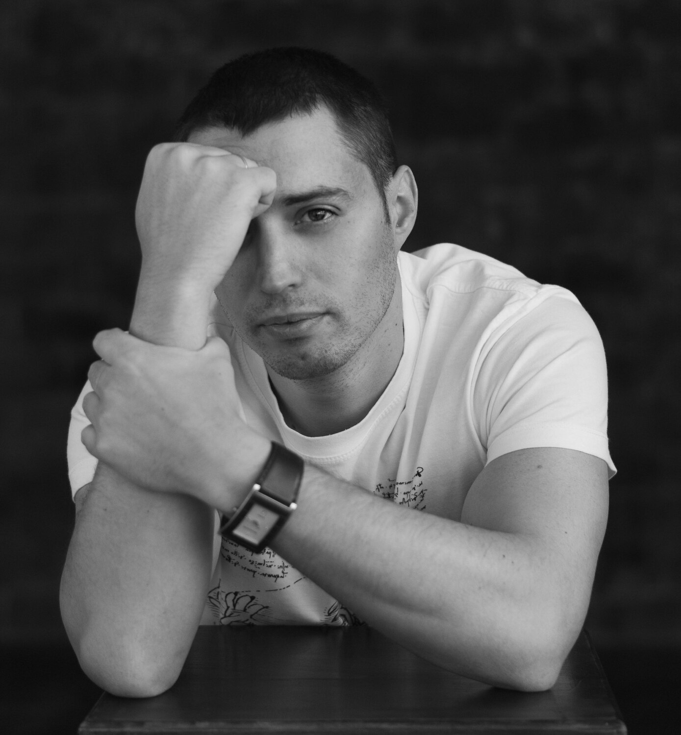 Юрий Шарнас&nbsp;